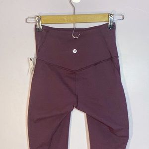 Lululemon Full Length Legging